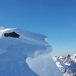 Skaland Panorama خيمة فخمة *