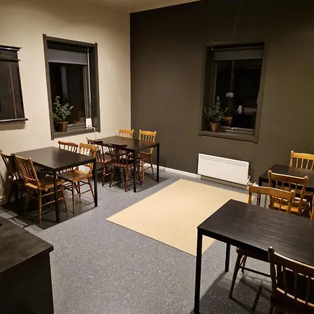 Skaland Panorama Glamping