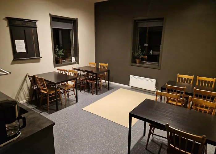 Skaland Panorama Glamping